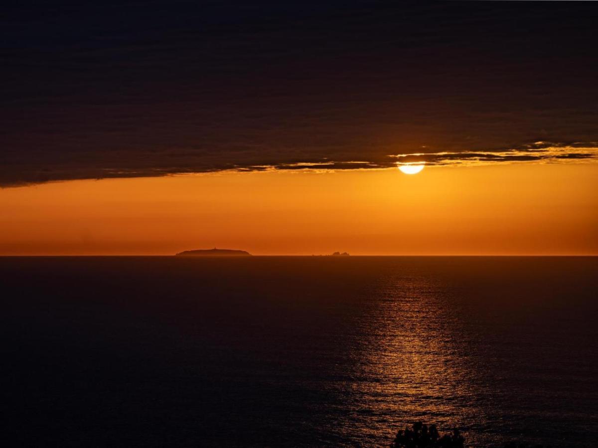 Silva By The Sea With Nazare'S Best Views Exterior foto