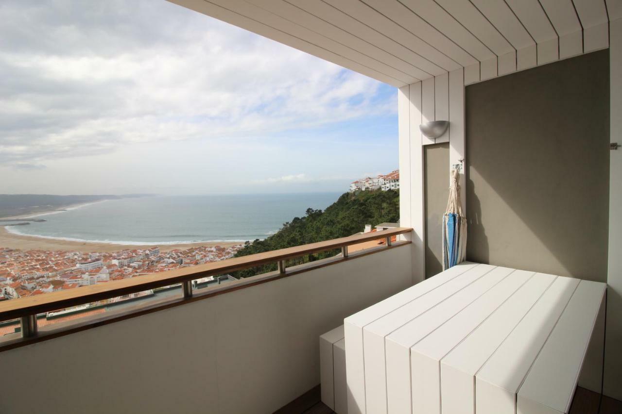 Silva By The Sea With Nazare'S Best Views Exterior foto